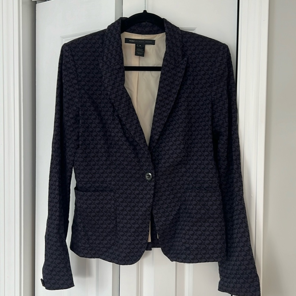 Marc by Marc Jacobs Blazer